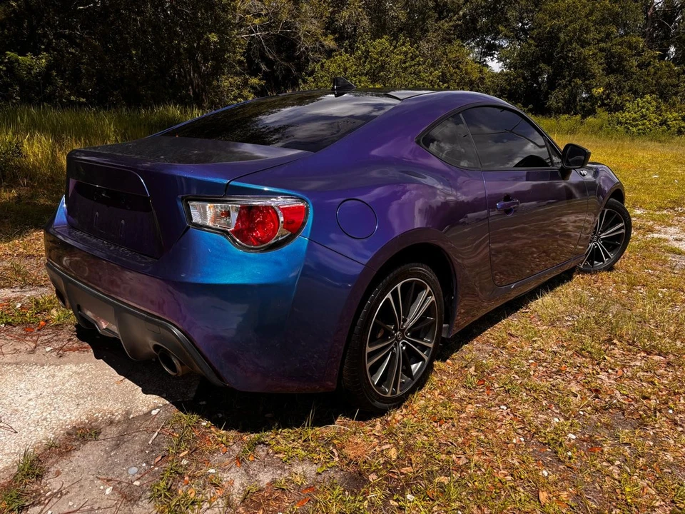 2015 Scion FR-S - Image 5 of 10