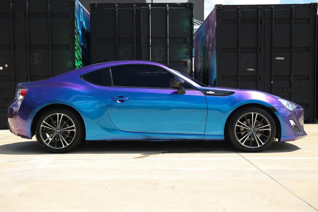 2015 Scion FR-S - Image 11 of 31