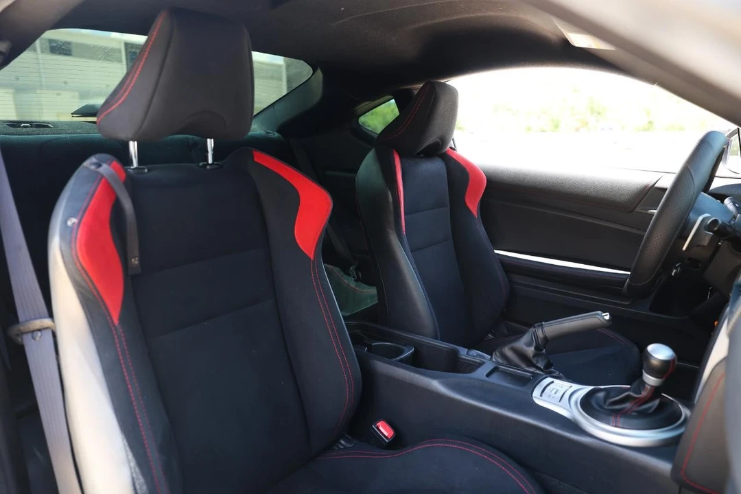 2015 Scion FR-S - Image 16 of 31