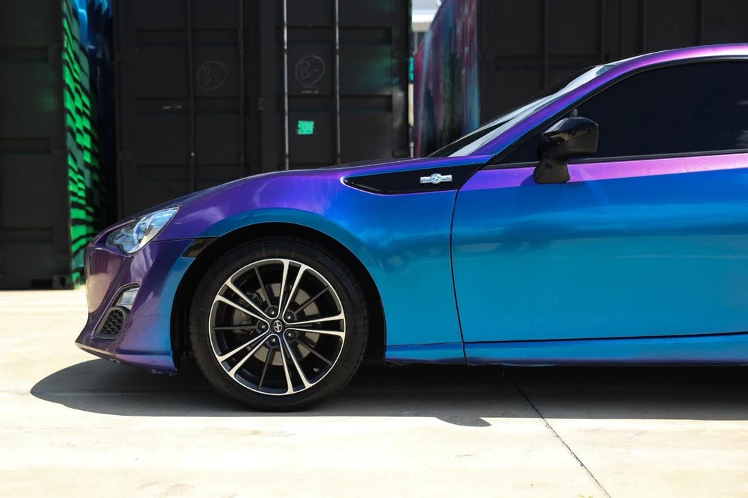 2015 Scion FR-S - Image 18 of 31