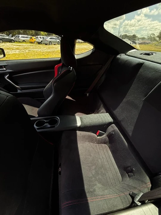 2015 Scion FR-S - Image 10 of 10