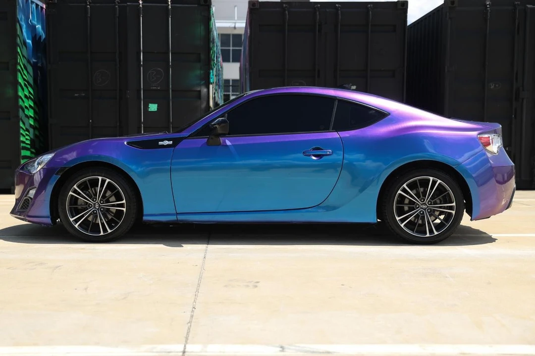 2015 Scion FR-S - Image 3 of 31