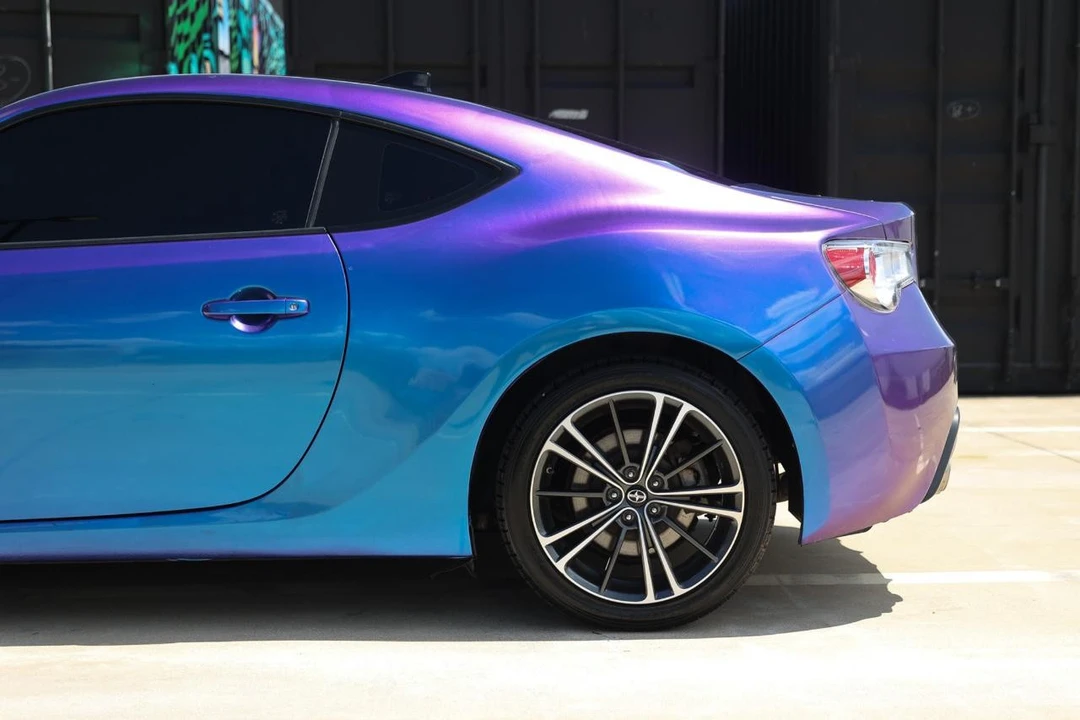 2015 Scion FR-S - Image 19 of 31