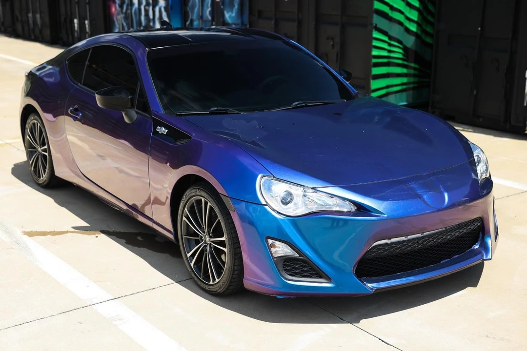 2015 Scion FR-S - Image 13 of 31