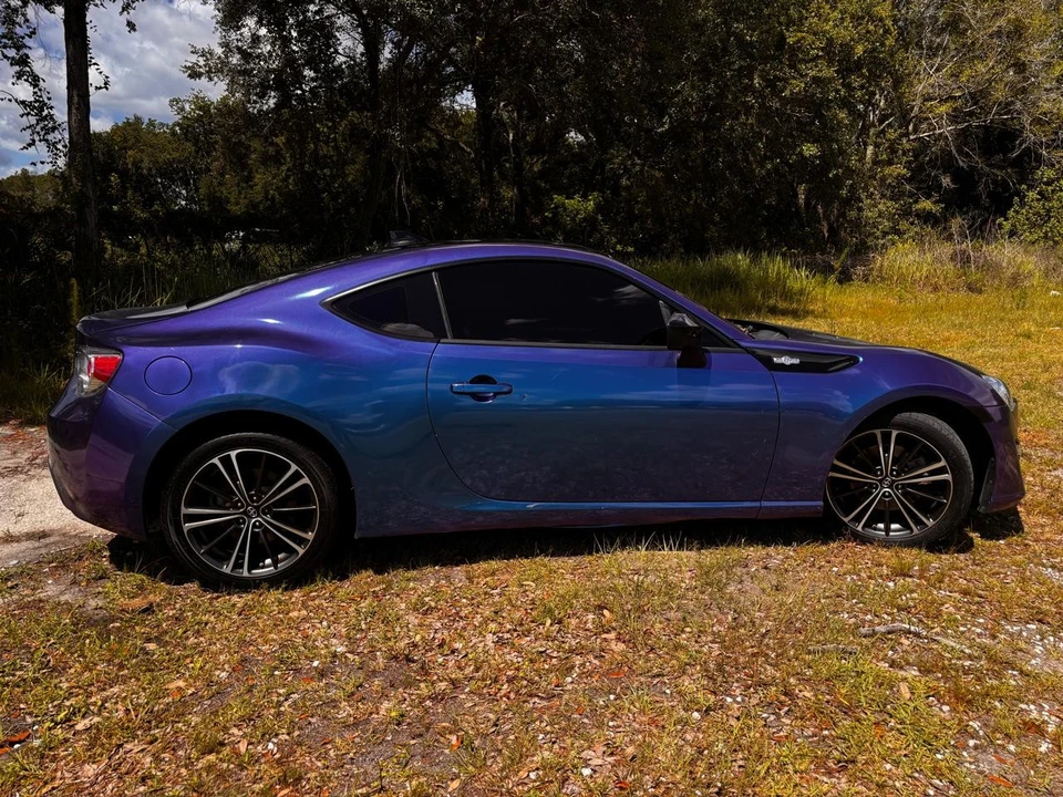 2015 Scion FR-S - Image 6 of 10