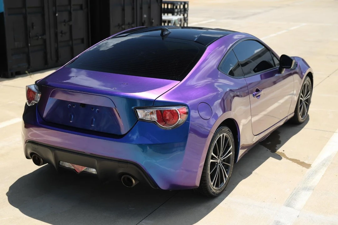 2015 Scion FR-S - Image 9 of 31