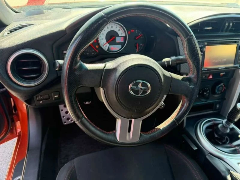 2015 Scion FR-S - Image 9 of 12