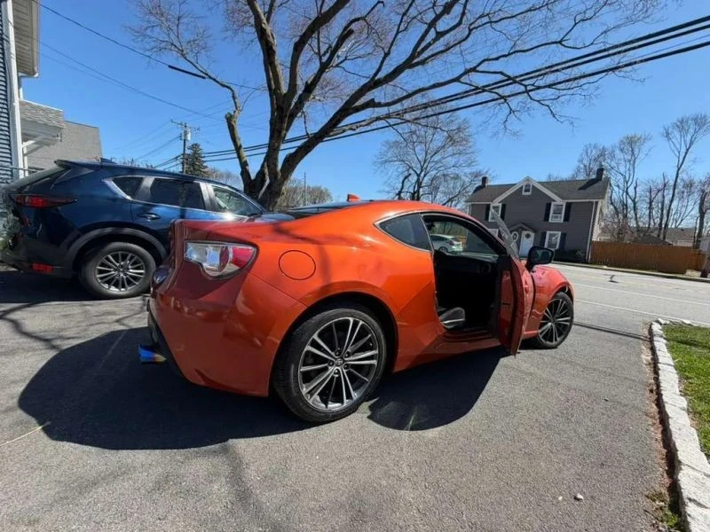 2015 Scion FR-S - Image 12 of 12