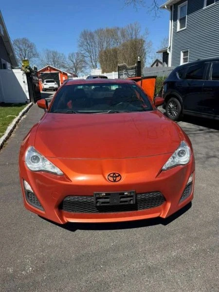 2015 Scion FR-S - Image 2 of 12