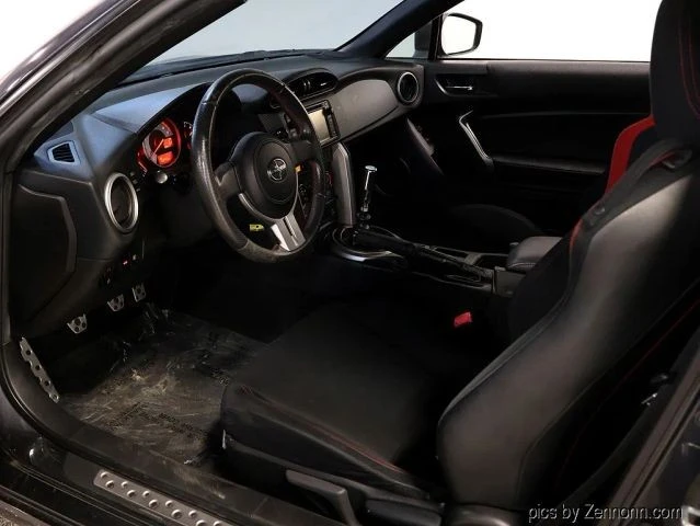 2015 Scion FR-S - Image 12 of 21
