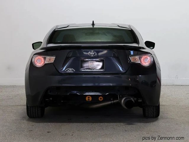 2015 Scion FR-S - Image 7 of 21