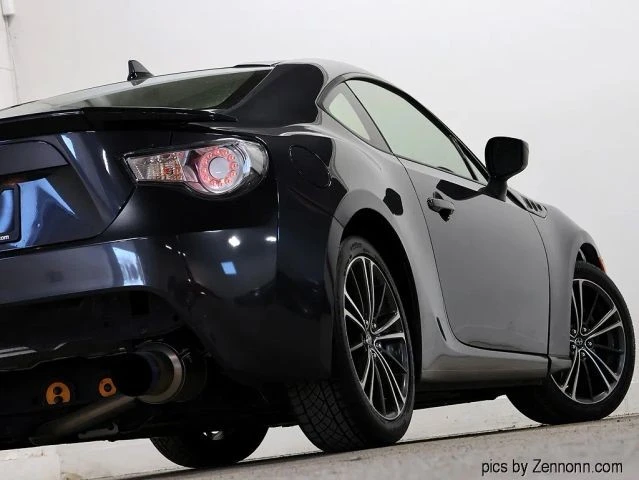2015 Scion FR-S - Image 8 of 21