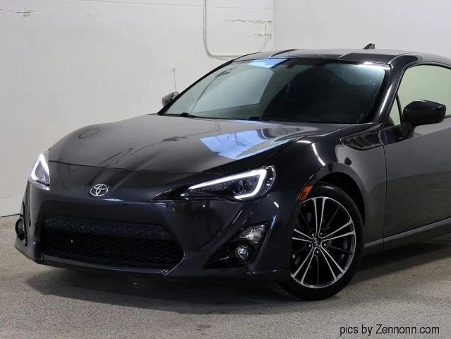 2015 Scion FR-S - Image 2 of 21