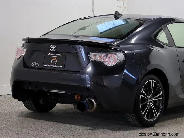 2015 Scion FR-S - Image 9 of 21
