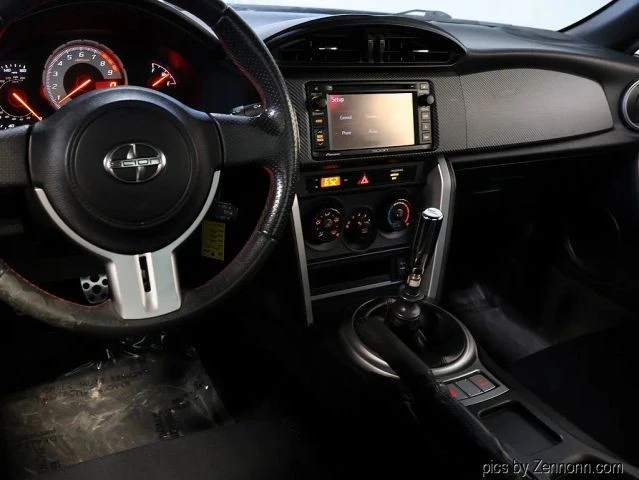 2015 Scion FR-S - Image 16 of 21
