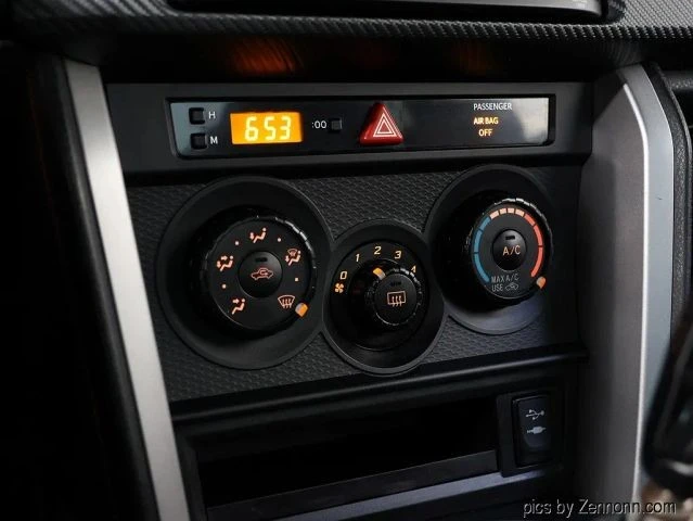 2015 Scion FR-S - Image 20 of 21