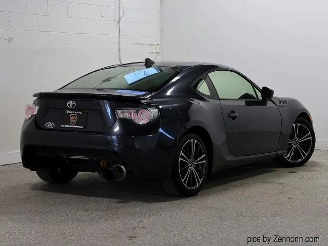 2015 Scion FR-S - Image 10 of 21