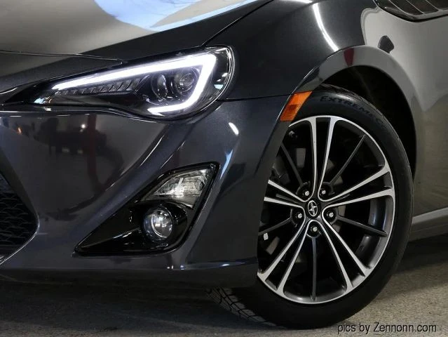 2015 Scion FR-S - Image 3 of 21