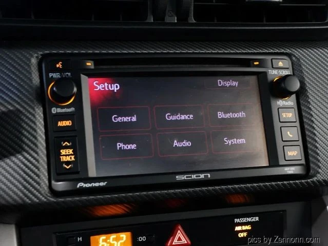 2015 Scion FR-S - Image 18 of 21