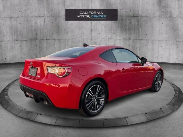 2015 Scion FR-S - Image 5 of 21