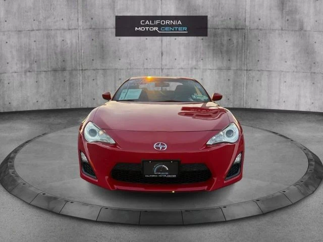 2015 Scion FR-S - Image 2 of 21
