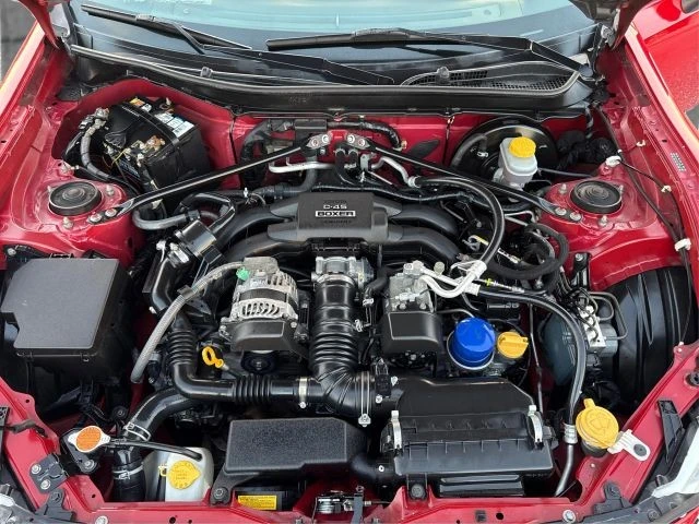 2015 Scion FR-S - Image 11 of 21
