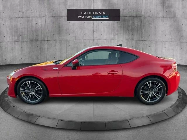 2015 Scion FR-S - Image 8 of 21