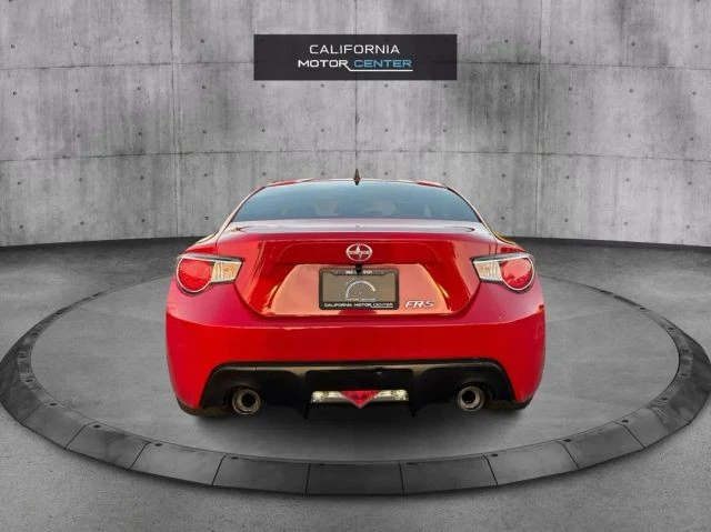 2015 Scion FR-S - Image 6 of 21