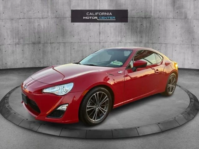 2015 Scion FR-S - Image 3 of 21