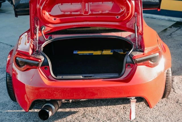 2015 Scion FR-S - Image 29 of 31