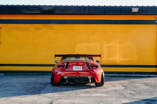 2015 Scion FR-S - Image 6 of 31