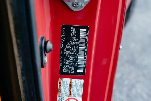 2015 Scion FR-S - Image 9 of 31