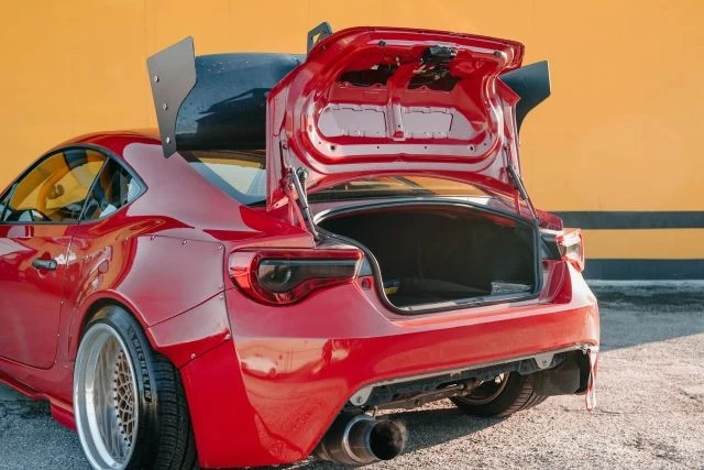 2015 Scion FR-S - Image 28 of 31