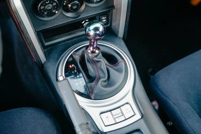 2015 Scion FR-S - Image 13 of 31
