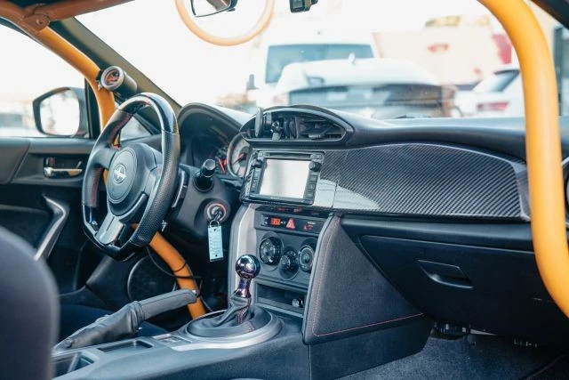2015 Scion FR-S - Image 18 of 31