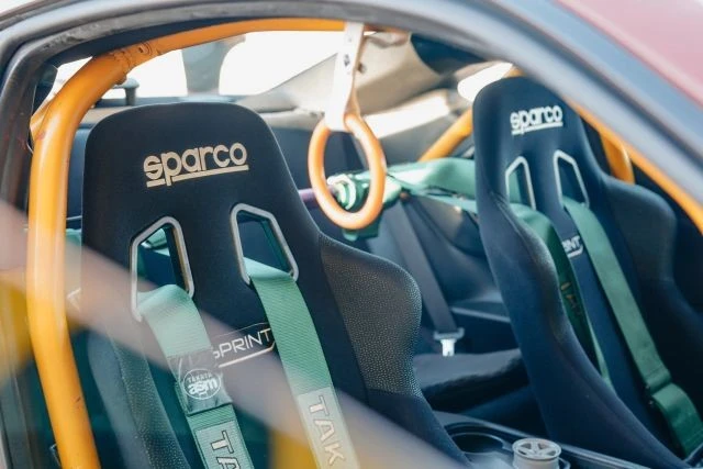 2015 Scion FR-S - Image 21 of 31