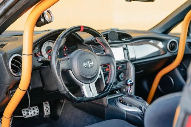 2015 Scion FR-S - Image 11 of 31