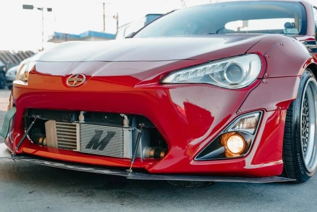 2015 Scion FR-S - Image 31 of 31