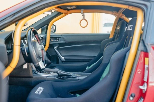 2015 Scion FR-S - Image 12 of 31