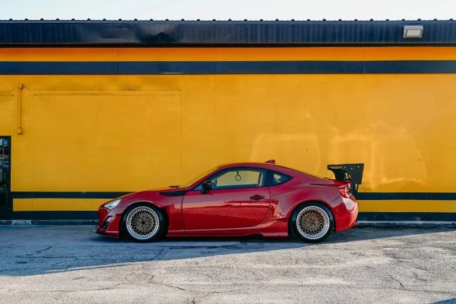 2015 Scion FR-S - Image 8 of 31