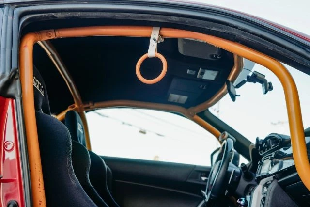 2015 Scion FR-S - Image 20 of 31