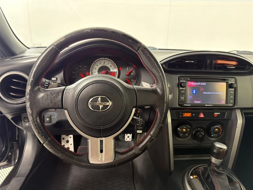 2015 Scion FR-S - Image 13 of 21