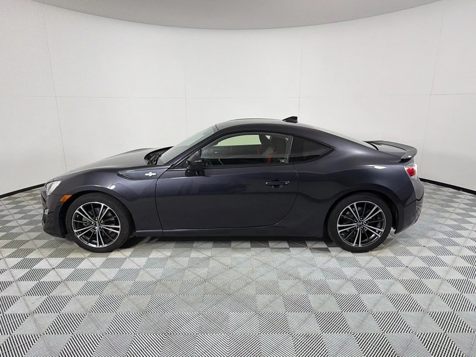 2015 Scion FR-S - Image 7 of 21