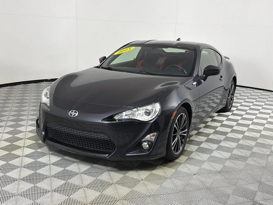 2015 Scion FR-S - Image 9 of 21