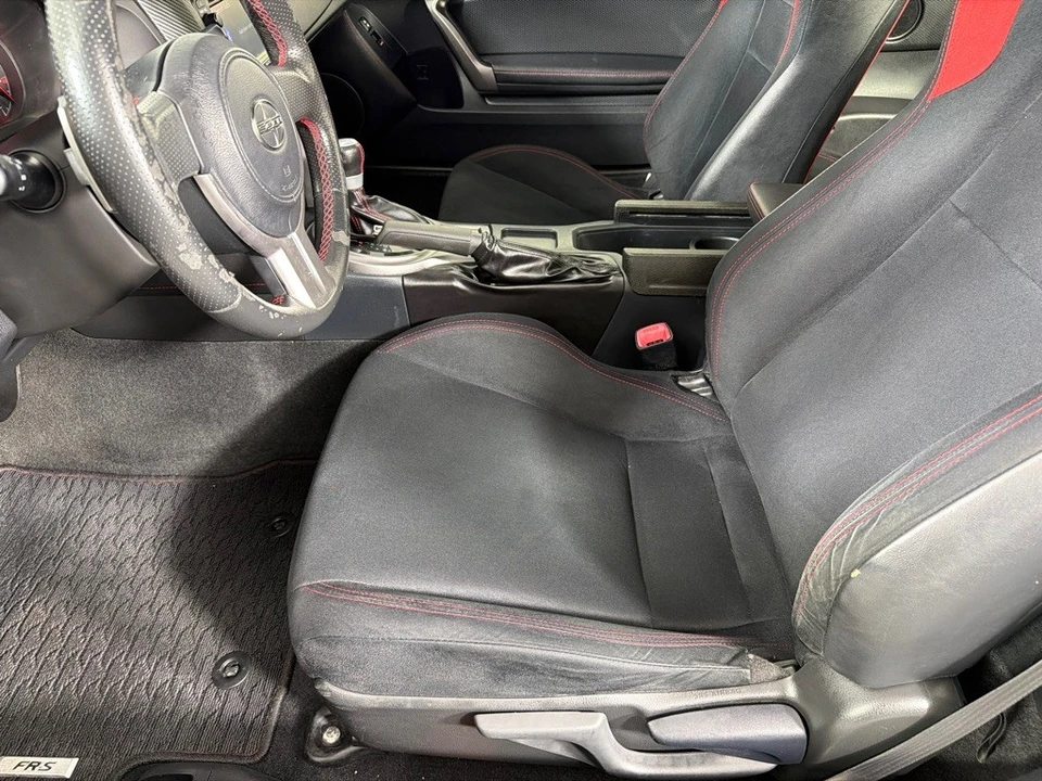2015 Scion FR-S - Image 11 of 21