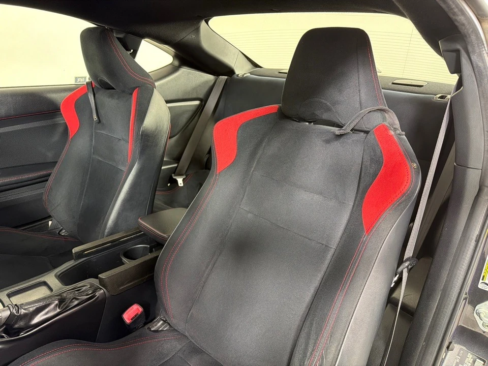 2015 Scion FR-S - Image 12 of 21