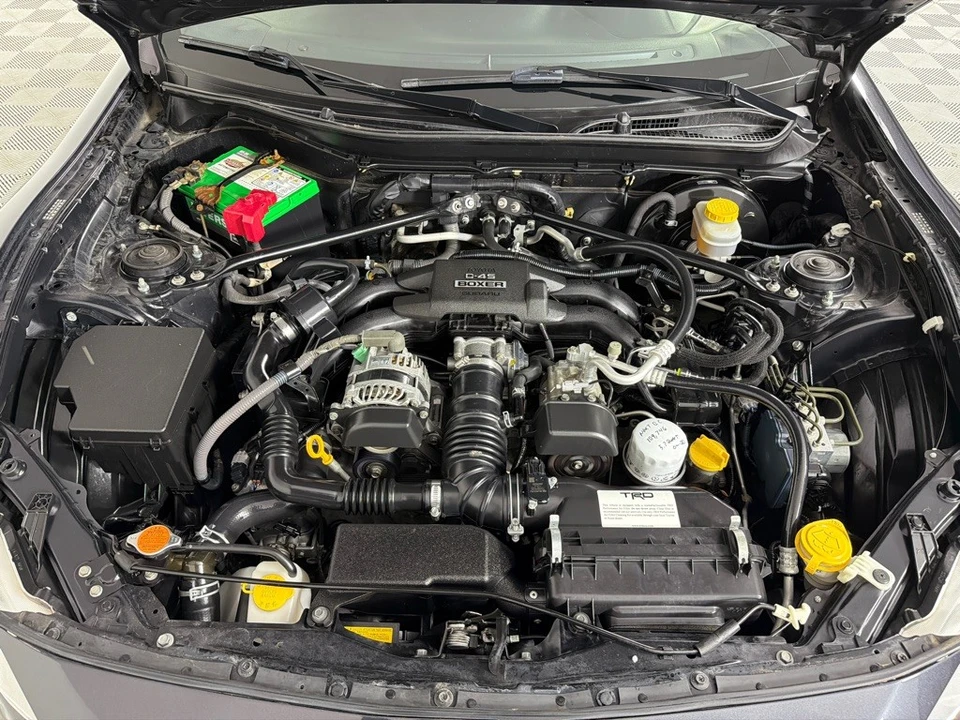 2015 Scion FR-S - Image 21 of 21