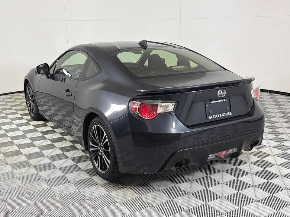 2015 Scion FR-S - Image 6 of 21