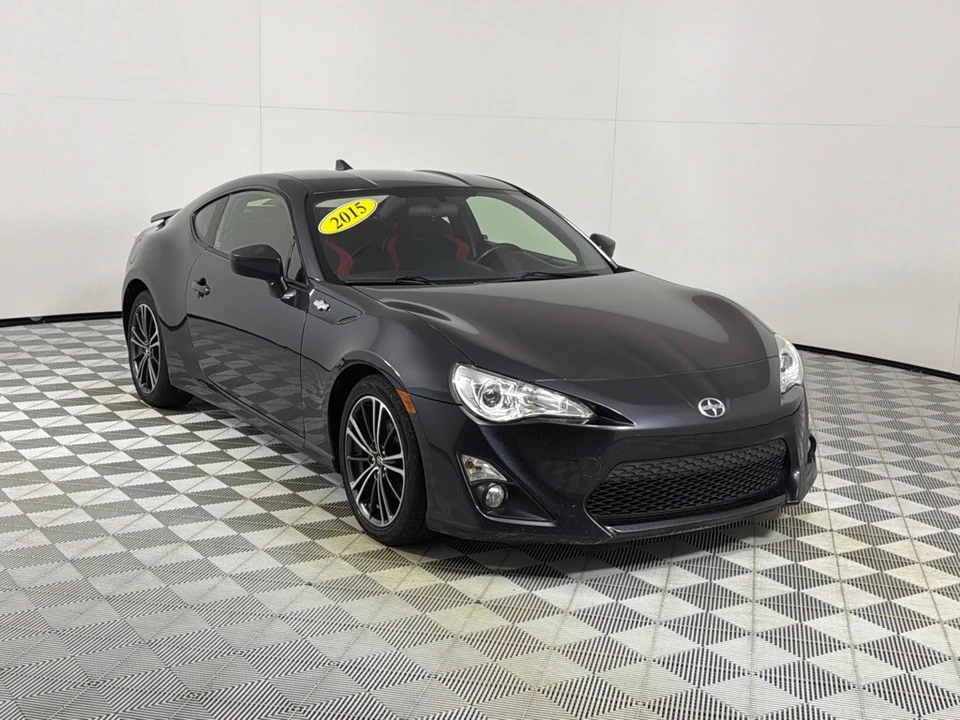 2015 Scion FR-S - Image 3 of 21