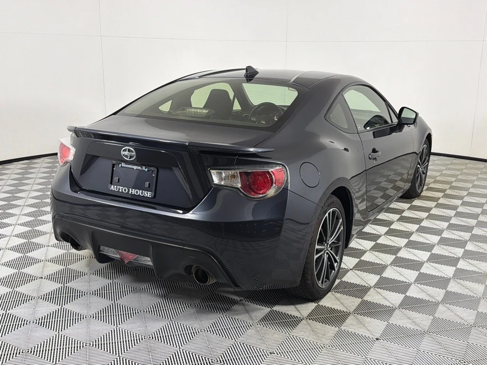 2015 Scion FR-S - Image 4 of 21